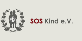 SOS Kind e.V. -  немецкий благотворительный фонд